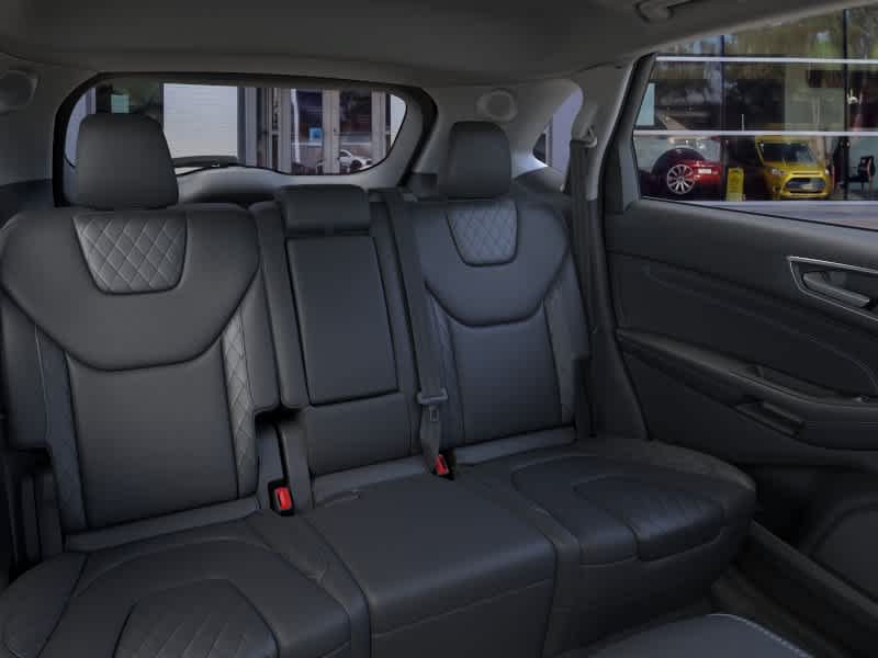 New 2024 Ford Edge Titanium w/ Equipment Group 301A AWD/4WD image 11