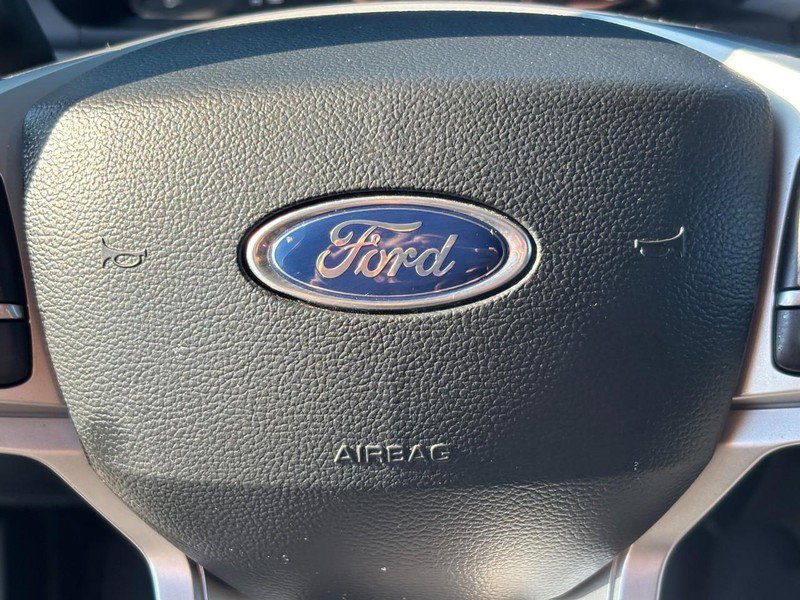 Used 2023 Ford Explorer XLT w/ Equipment Group 202A AWD/4WD image 20