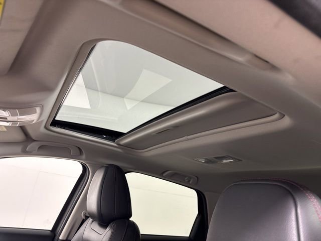 Used 2024 MAZDA CX-5 Carbon Edition image 5