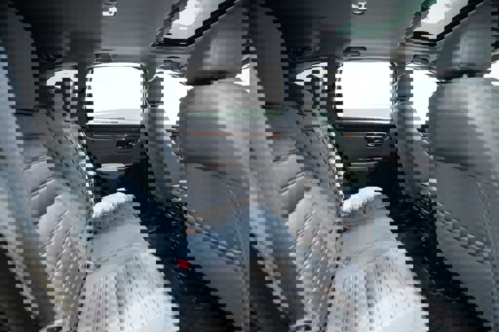 Used 2018 Honda CR-V EX image 34