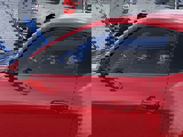 New 2026 Ford Mustang Premium image 20