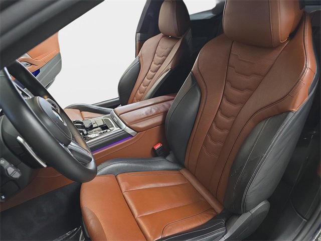 Used 2022 BMW M850i xDrive M850i xDrive image 15