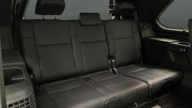 Used 2024 Toyota Sequoia Platinum AWD/4WD image 26