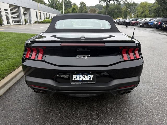 Used 2024 Ford Mustang GT Premium RWD image 7
