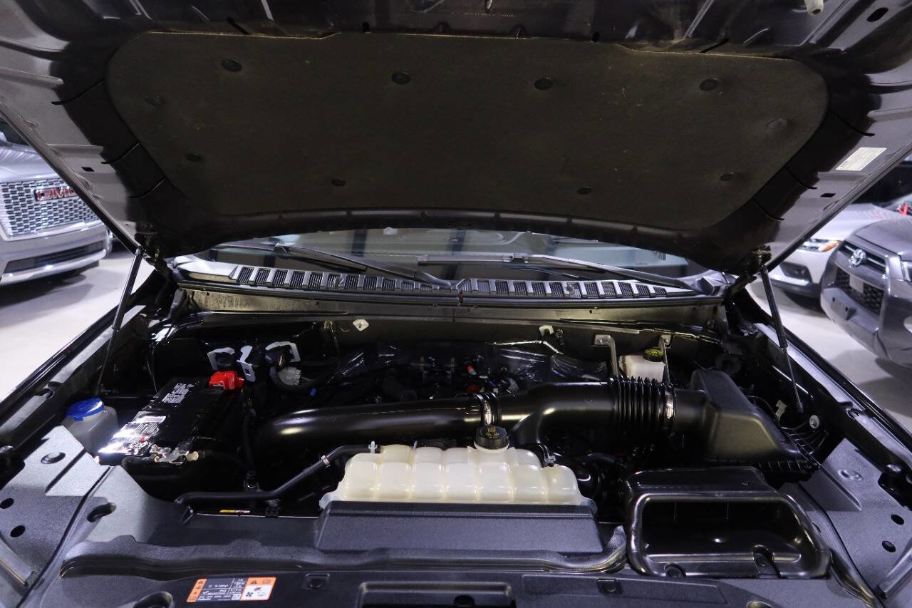 Used 2024 Lincoln Navigator Reserve image 7