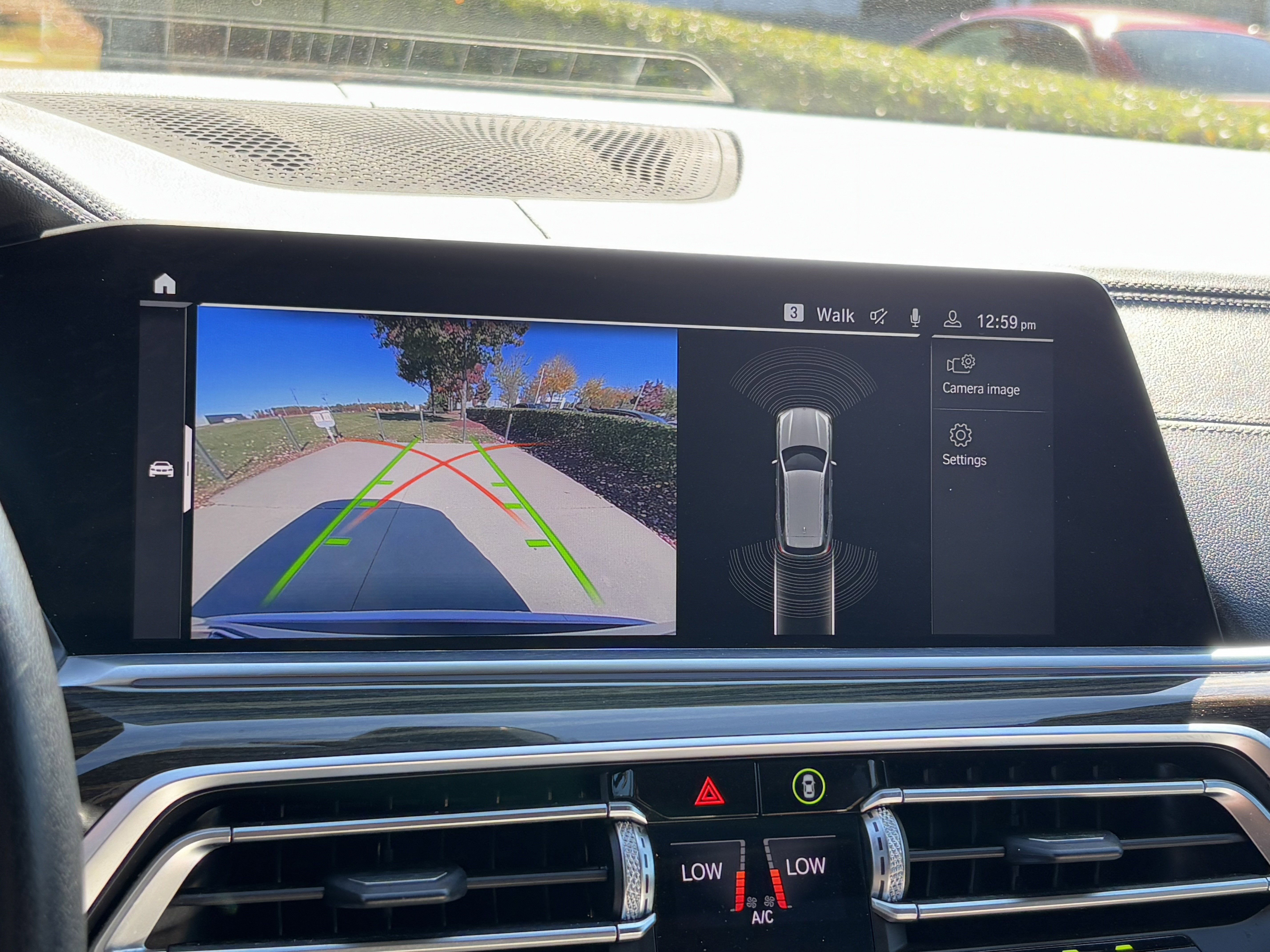 Used 2021 BMW X5 xDrive40i w/ Premium Package image 23