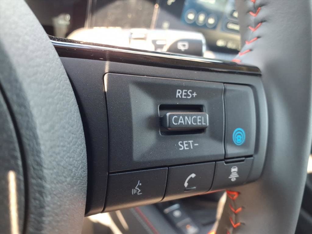 New 2026 Nissan Kicks SR w/ SR Premium Package image 21