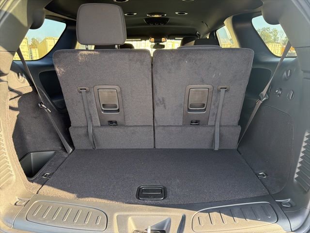 New 2026 Dodge Durango GT image 32