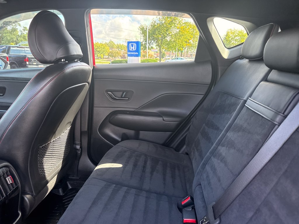 Certified 2024 Hyundai Kona N Line AWD/4WD image 20