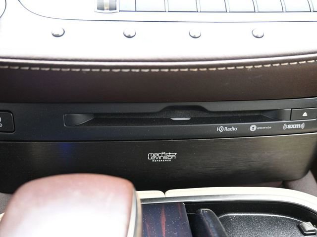 Used 2018 Lexus LS 500 image 40