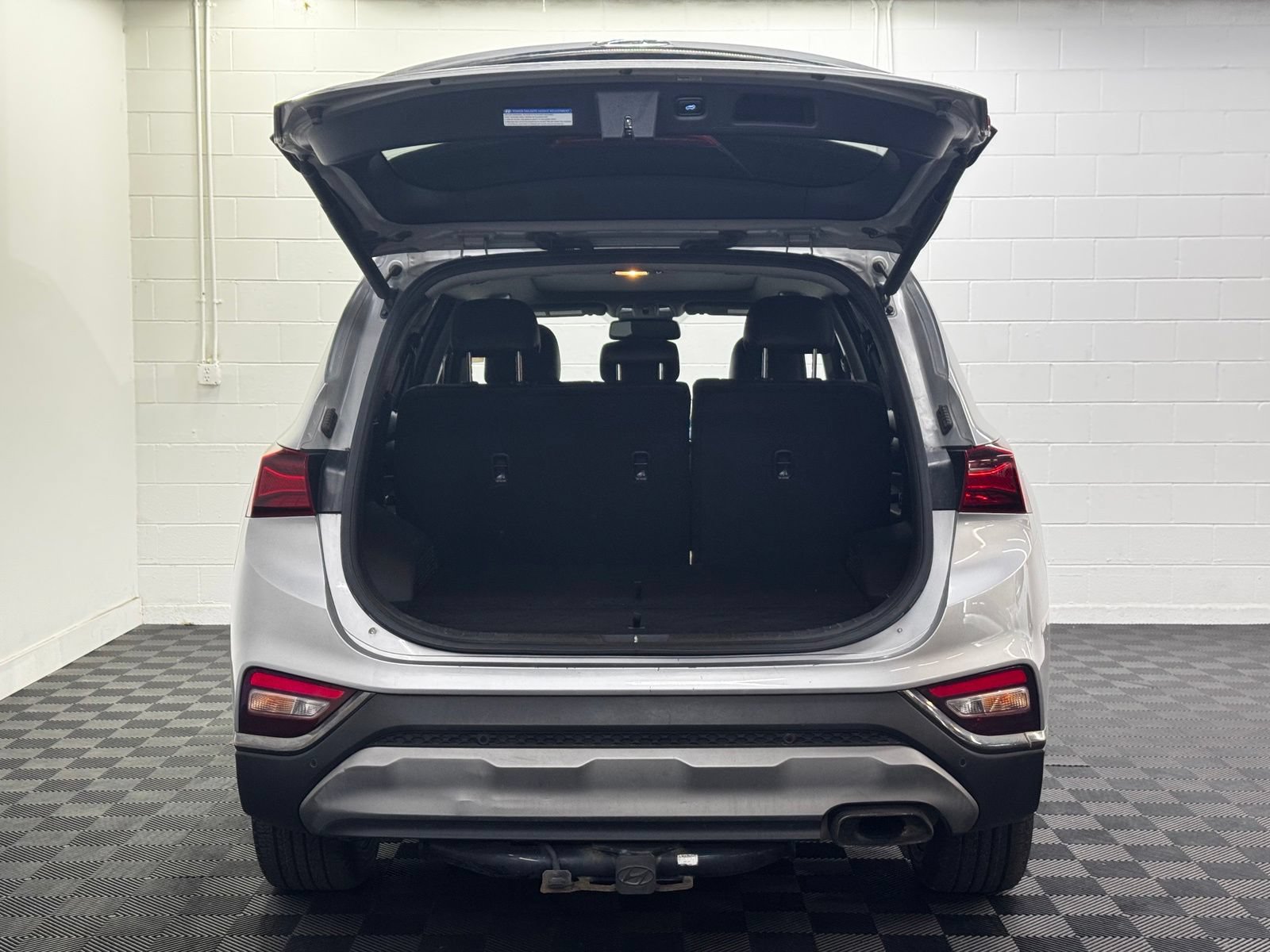 Used 2020 Hyundai Santa Fe Limited AWD/4WD image 36