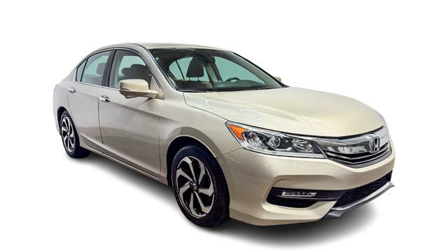 Used 2017 Honda Accord EX-L image 7