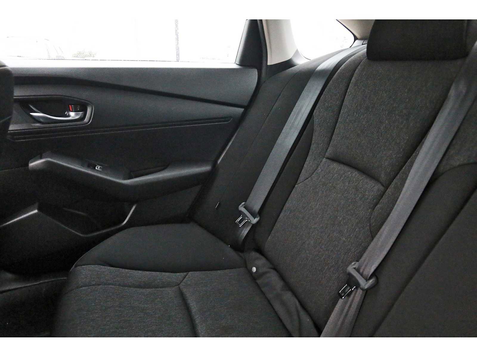 Used 2024 Honda Accord EX image 9