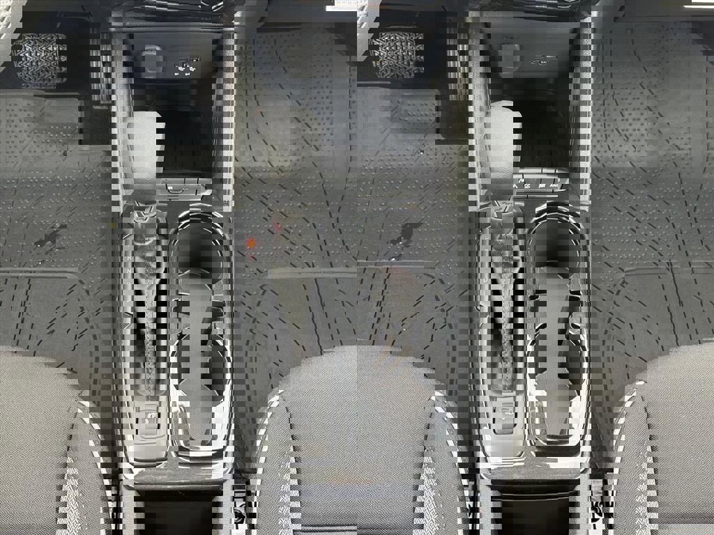 New 2026 Chevrolet TrailBlazer LT w/ Driver Confidence Package image 8