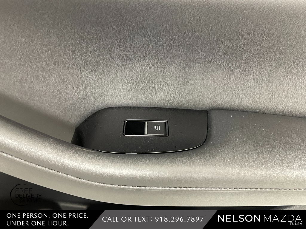 New 2026 MAZDA MAZDA3 s image 50