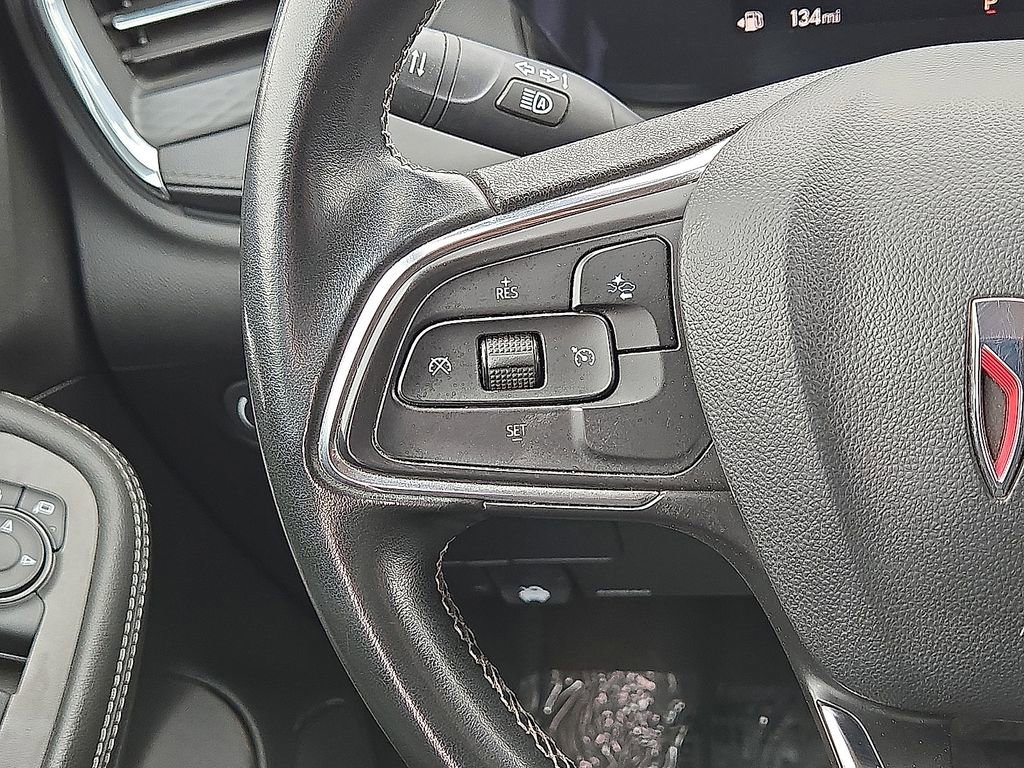 Used 2024 Buick Encore GX Preferred FWD image 18