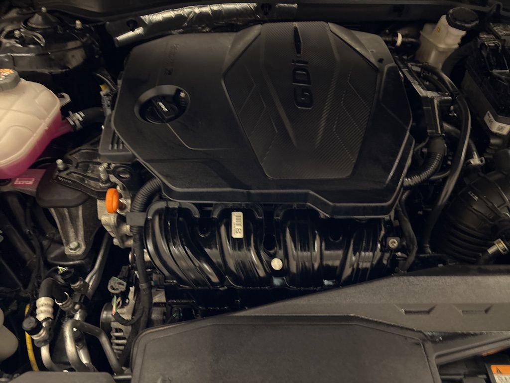 Certified 2023 Hyundai Sonata SEL image 21