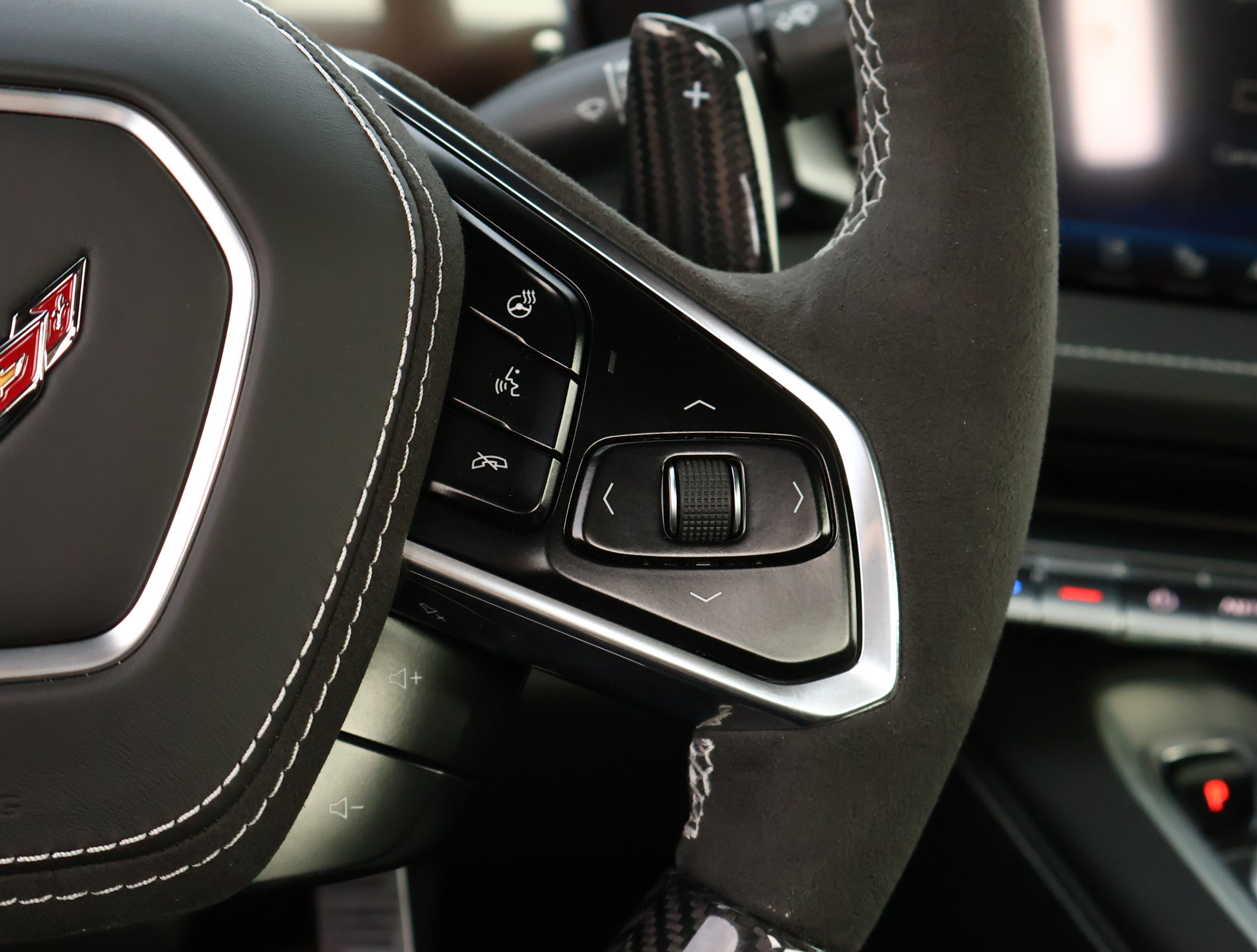 New 2026 Chevrolet Corvette Z06 image 19