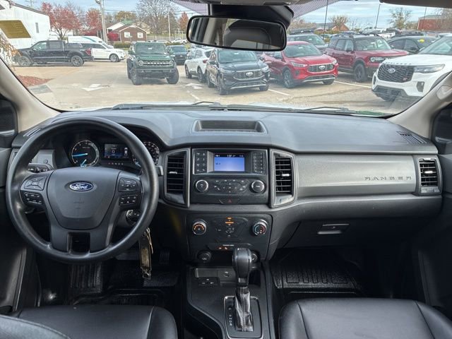Used 2022 Ford Ranger XL w/ Equipment Group 101A High image 22