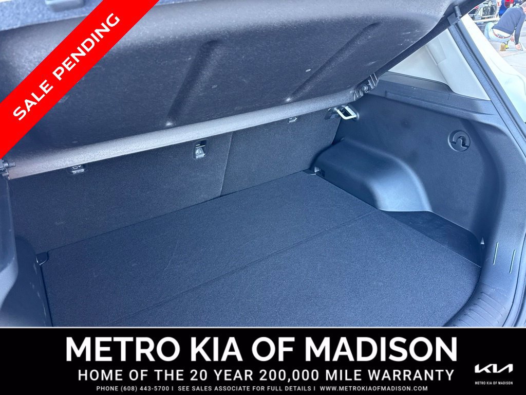 Used 2026 Kia Seltos EX w/ EX Sunroof Package AWD/4WD image 40