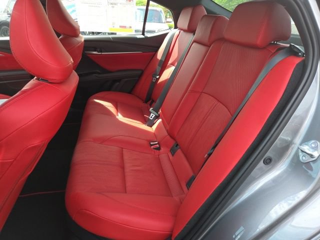 Used 2026 Toyota Camry XSE AWD/4WD image 13