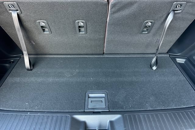 New 2026 Honda Pilot Elite image 16