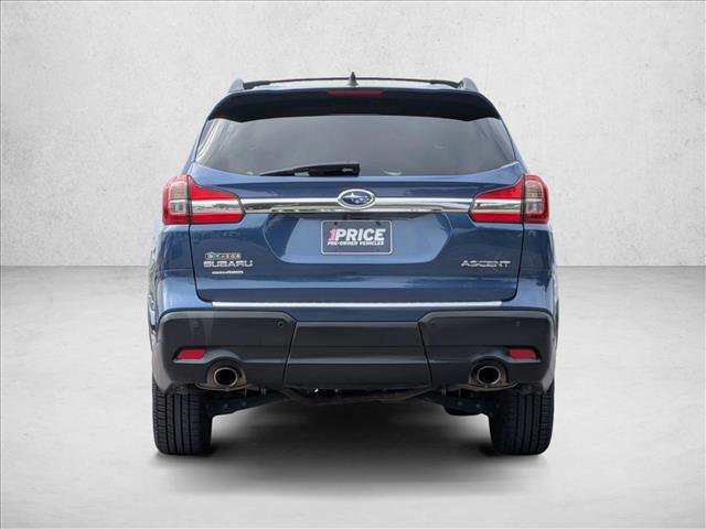 Used 2022 Subaru Ascent Premium w/ Convenience Package AWD/4WD image 6