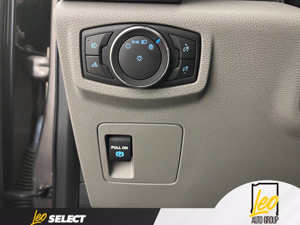 Used 2018 Ford F150 XLT w/ Trailer Tow Package AWD/4WD image 29