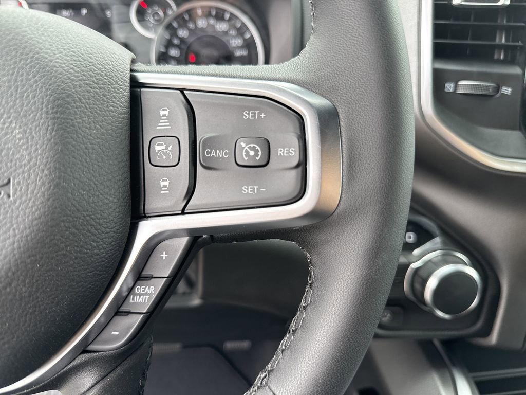 New 2026 RAM 1500 2WD Crew Cab image 15