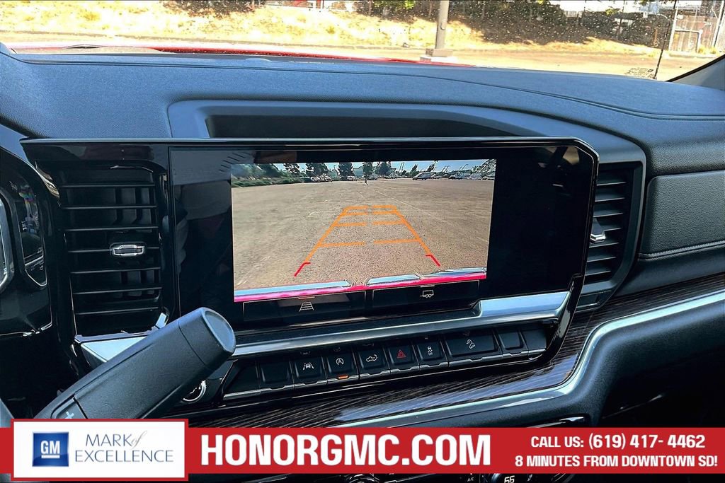 Used 2023 GMC Sierra 1500 Elevation AWD/4WD image 15