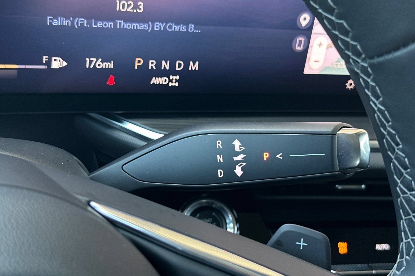 Used 2026 Buick Envision Preferred AWD/4WD image 30