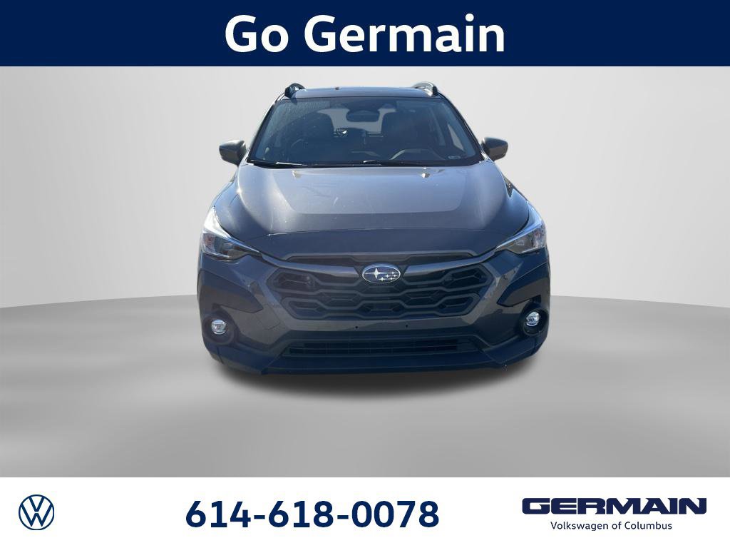 Used 2024 Subaru Crosstrek 2.0i Premium AWD/4WD image 13