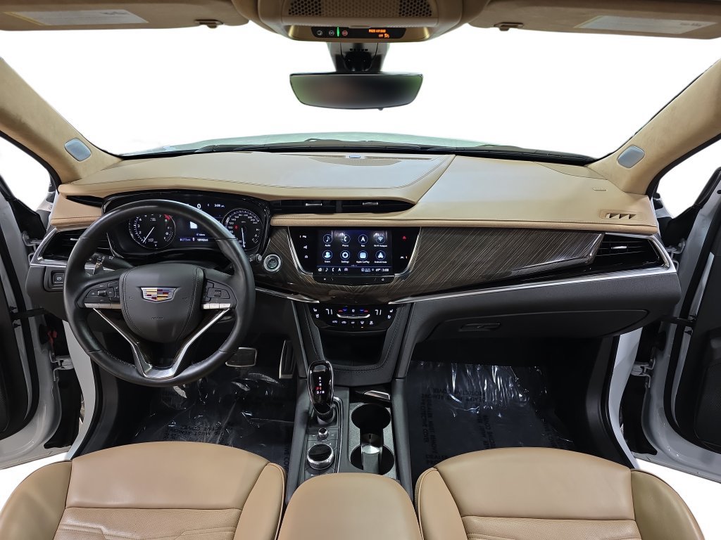Used 2024 Cadillac XT6 Sport w/ Platinum Package AWD/4WD image 9