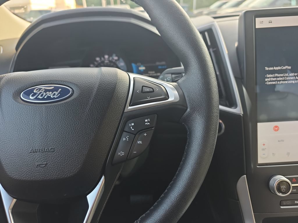 Used 2023 Ford Edge SEL w/ Convenience Package AWD/4WD image 28