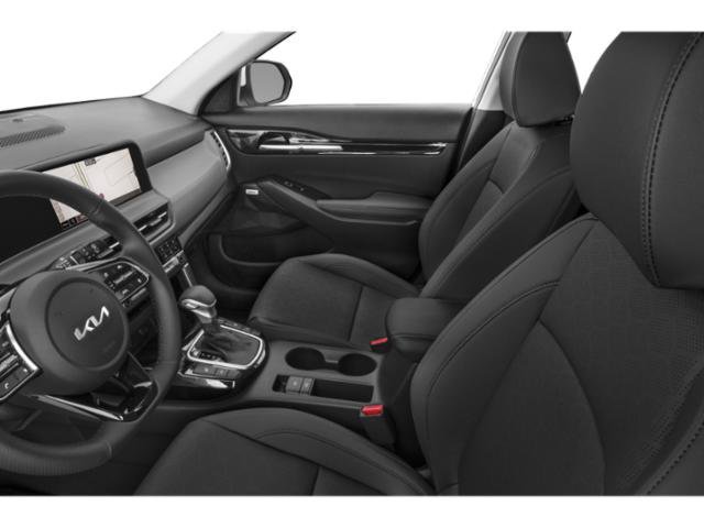 Certified 2024 Kia Seltos SX AWD/4WD image 12