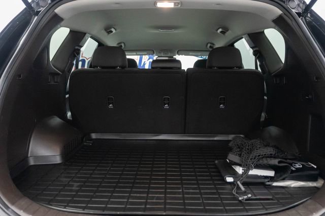 Used 2020 Hyundai Santa Fe SEL image 10