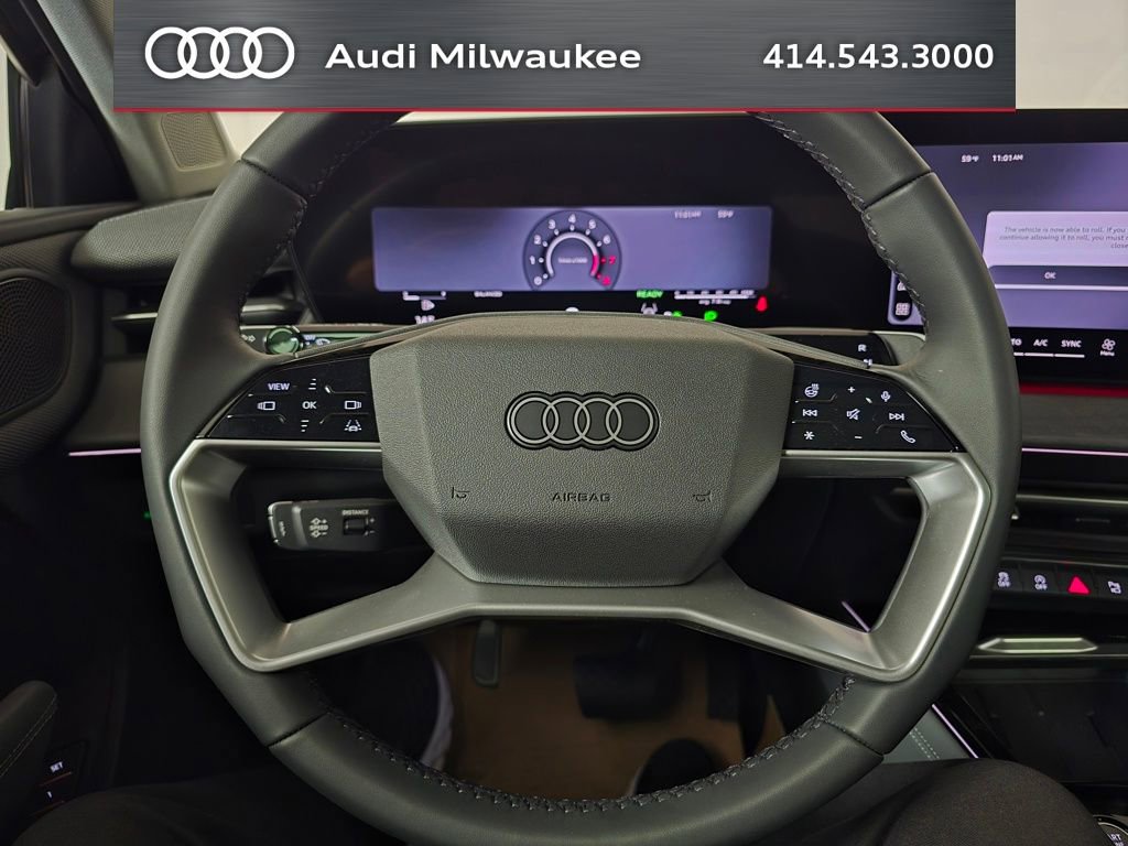 New 2026 Audi Q3 quattro 2.0T AWD/4WD image 29