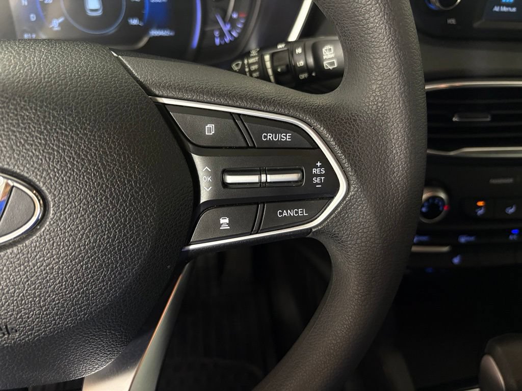 Used 2020 Hyundai Santa Fe SEL FWD image 18