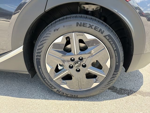 New 2026 Kia EV6 Light RWD image 26