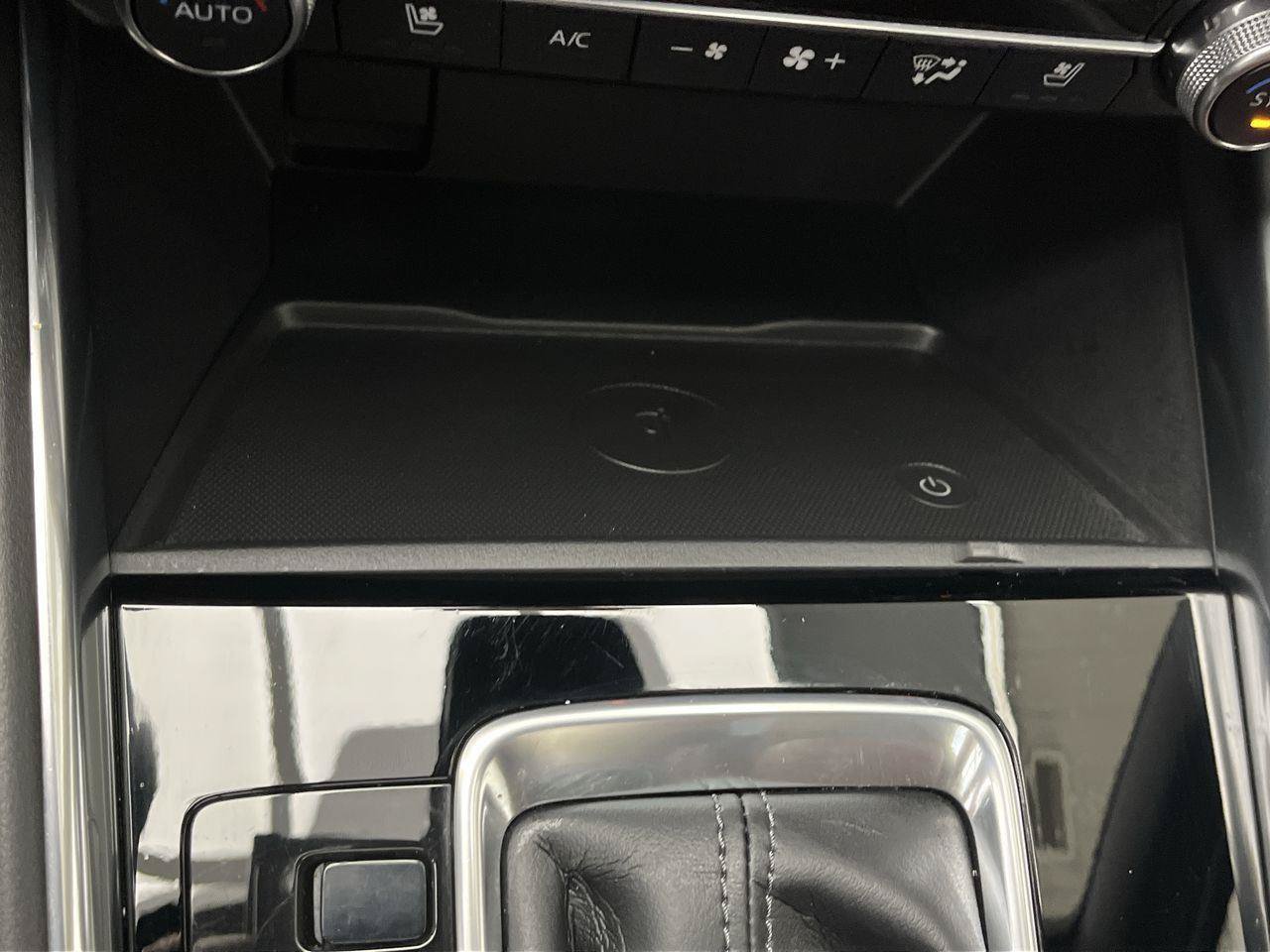 Certified 2024 MAZDA CX-5 Carbon Edition AWD/4WD image 25