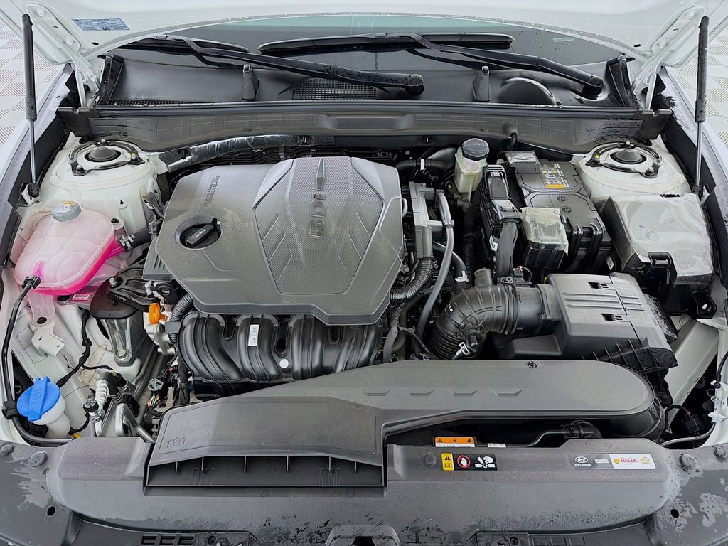 Used 2025 Hyundai Sonata SE image 29