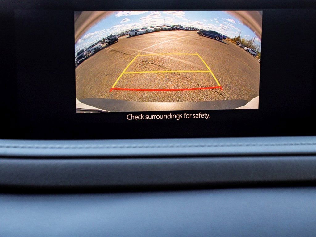 Used 2025 MAZDA CX-30 AWD 2.5 S image 19