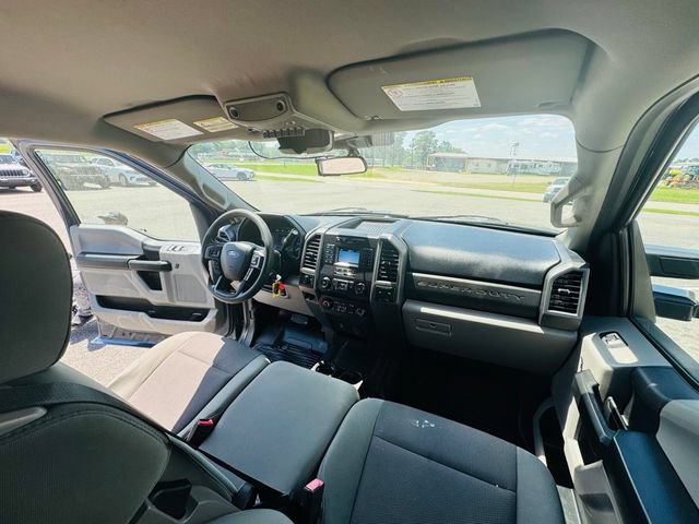 Used 2020 Ford F250 XL w/ Power Equipment Group RWD image 26