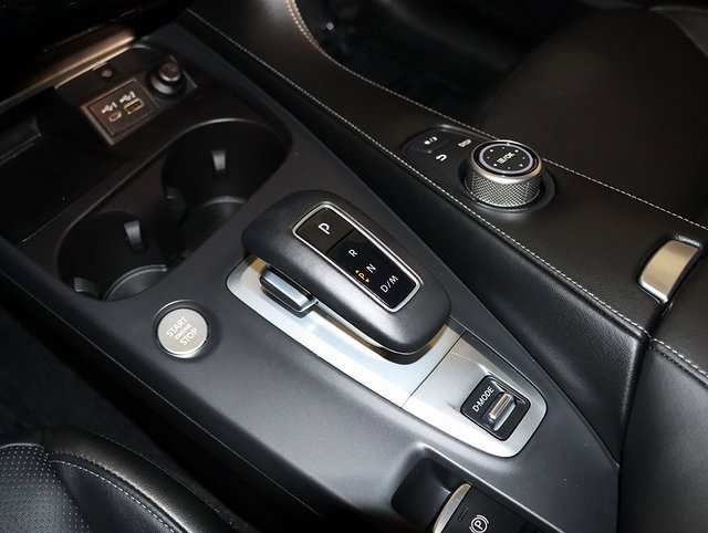 Used 2024 INFINITI QX50 Luxe image 21