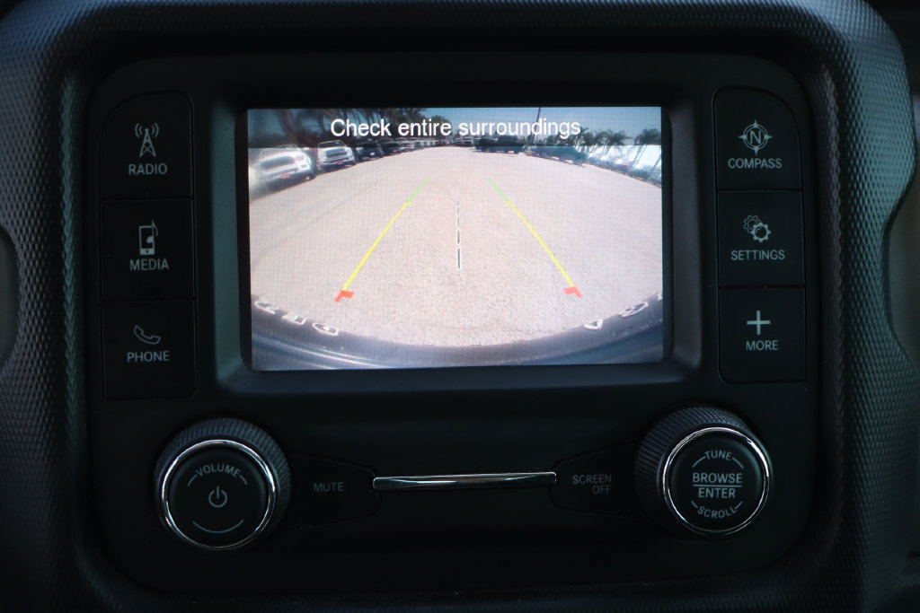 Used 2021 Jeep Wrangler Sport AWD/4WD image 31