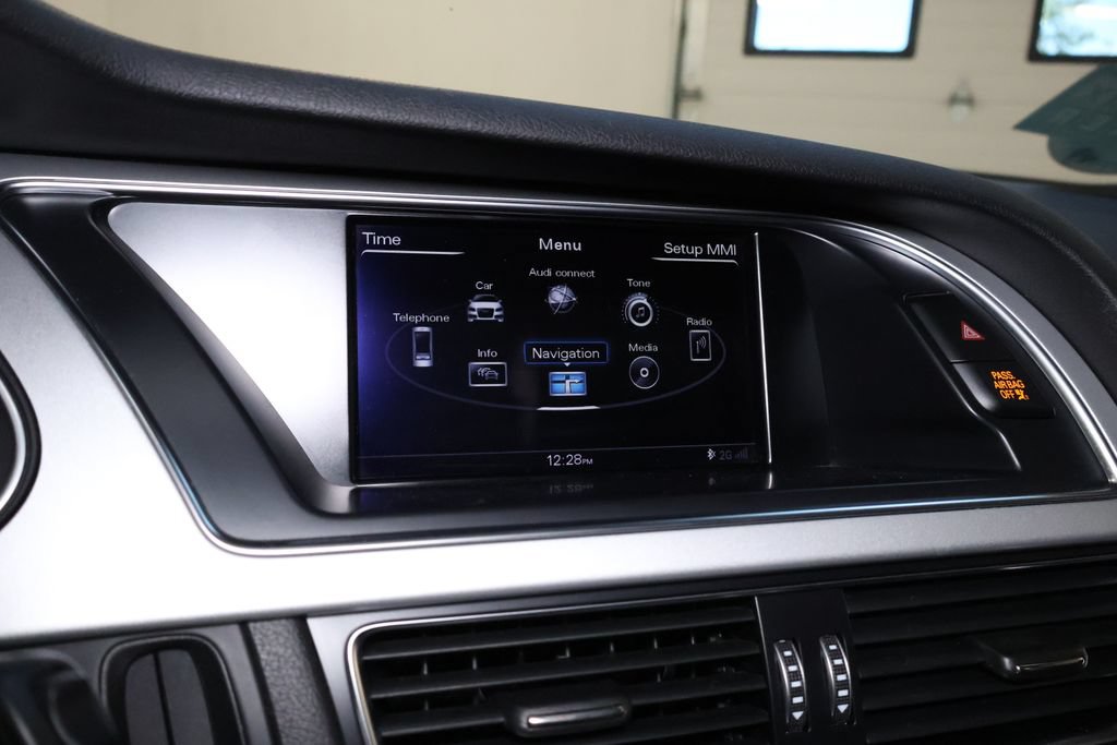 Used 2016 Audi A4 Premium Plus AWD/4WD image 26