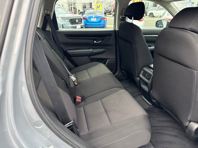 Used 2023 Honda CR-V LX image 18