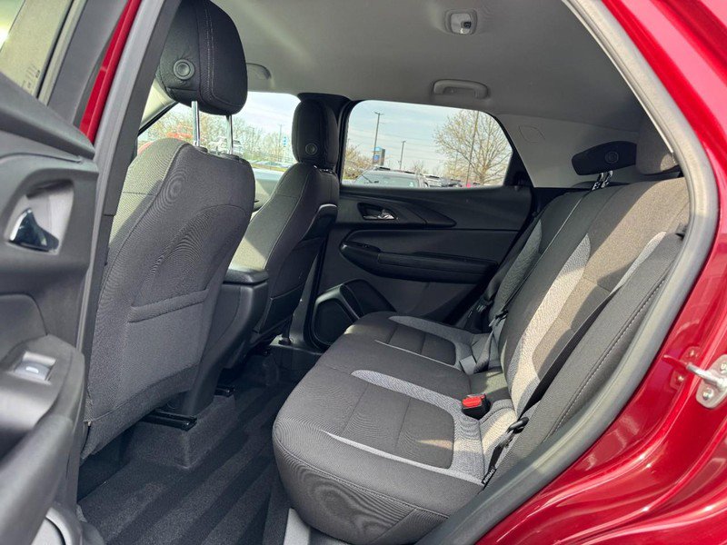 Used 2024 Chevrolet TrailBlazer LT image 10