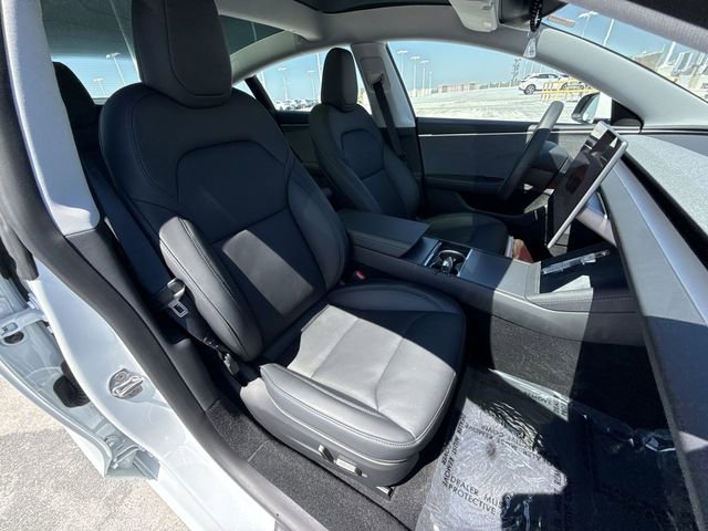 Used 2025 Tesla Model 3 Long Range image 26