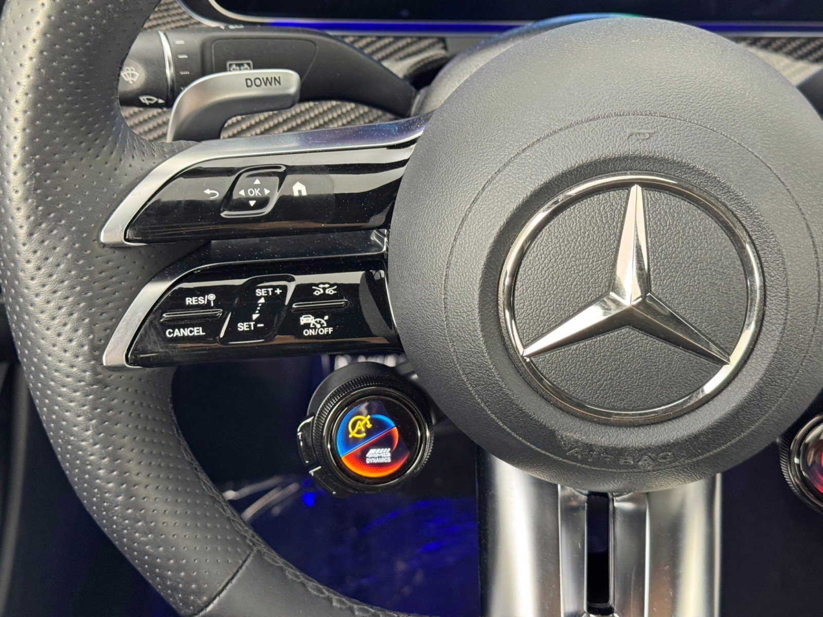 Used 2023 Mercedes-Benz E 53 AMG 4MATIC Sedan image 22
